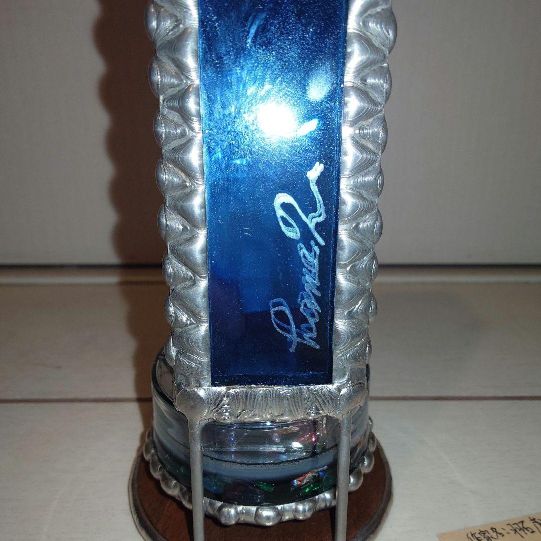 万華鏡　カレイドスコープ　羽石茂&泉　アルクトゥルスⅣ