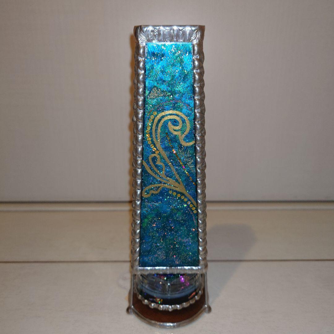 万華鏡　カレイドスコープ　羽石茂&泉　アルクトゥルスⅣ