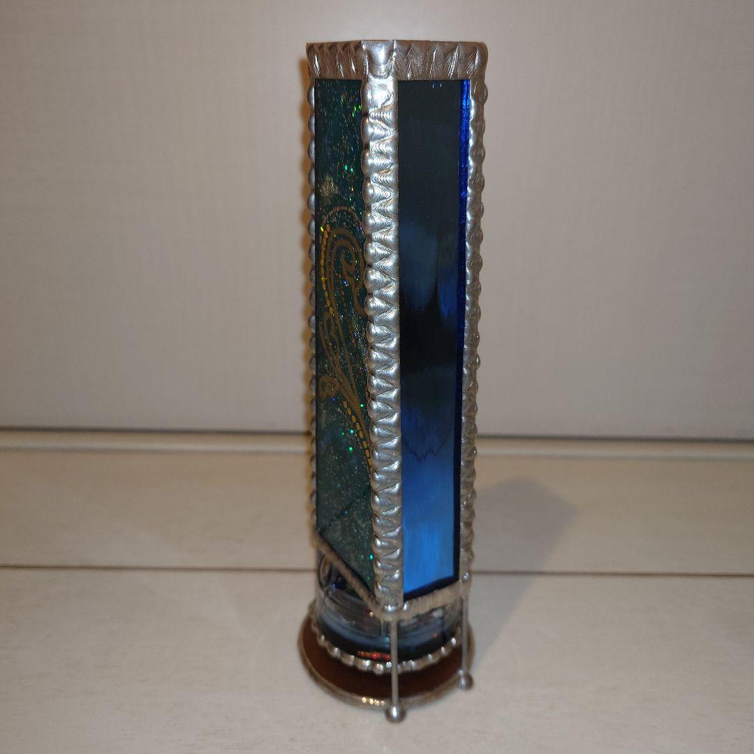 万華鏡　カレイドスコープ　羽石茂&泉　アルクトゥルスⅣ