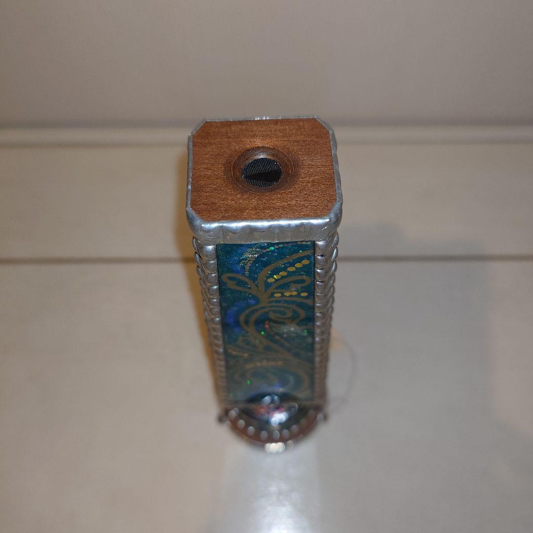 万華鏡　カレイドスコープ　羽石茂&泉　アルクトゥルスⅣ