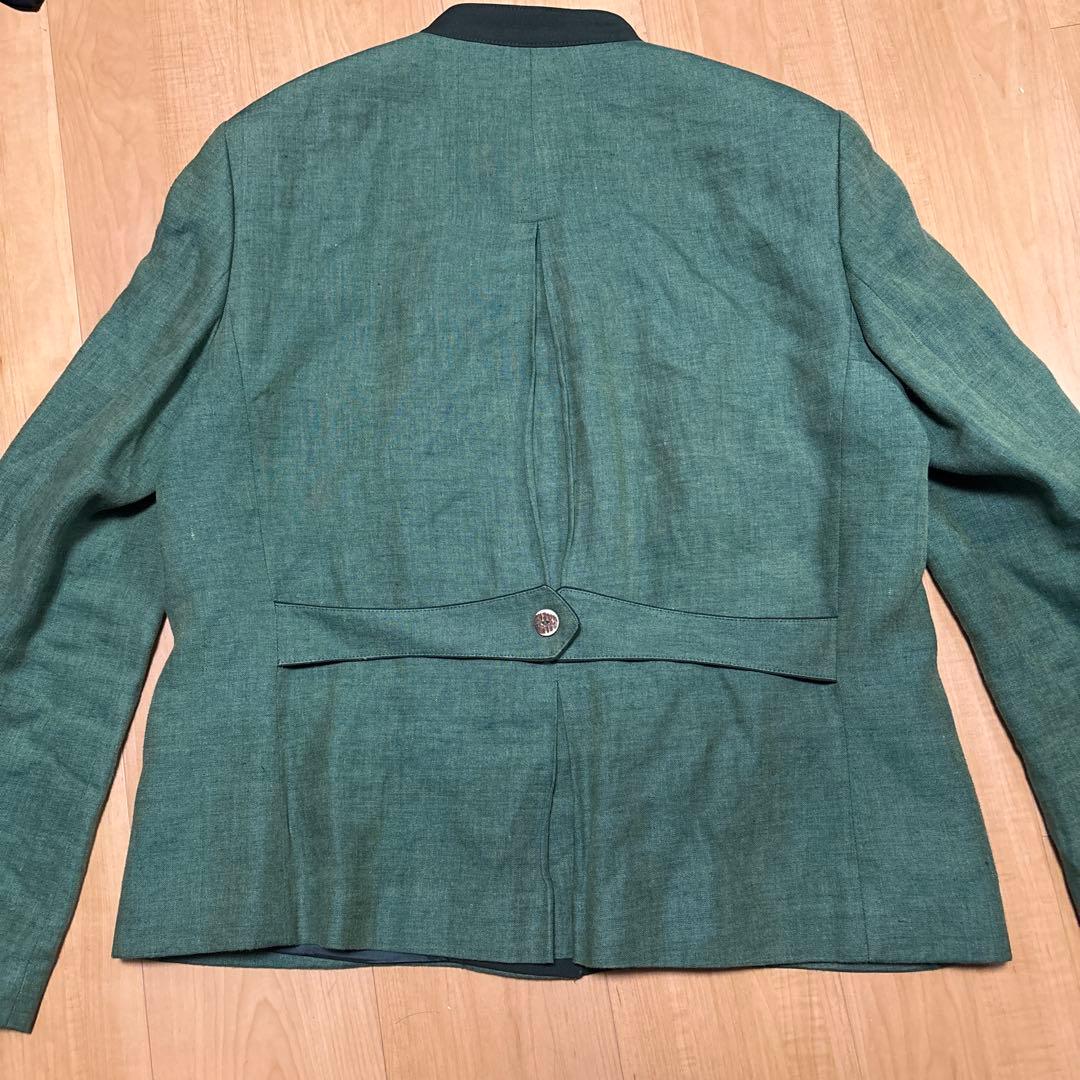 チロリアンジャケット