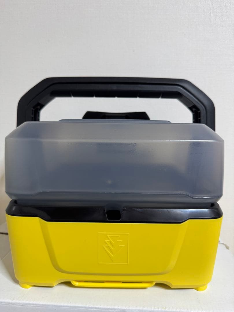 新品　KARCHER ケルヒャー　マルチクリーナー OC3