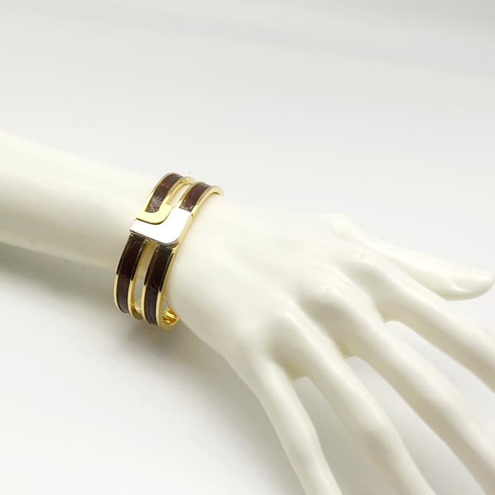 LOEWE バングル新品未使用