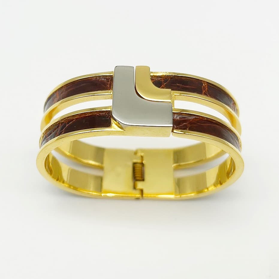 LOEWE バングル新品未使用