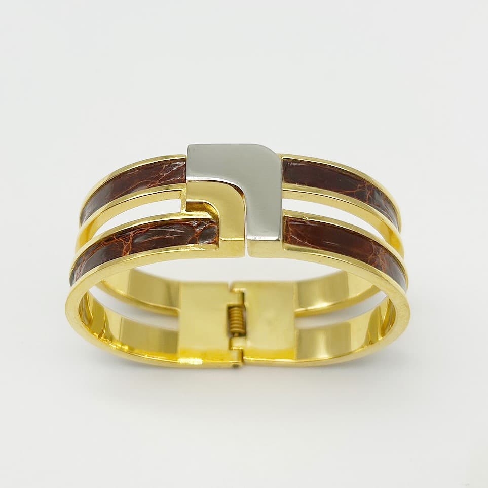 LOEWE バングル新品未使用