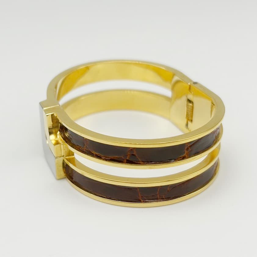 LOEWE バングル新品未使用