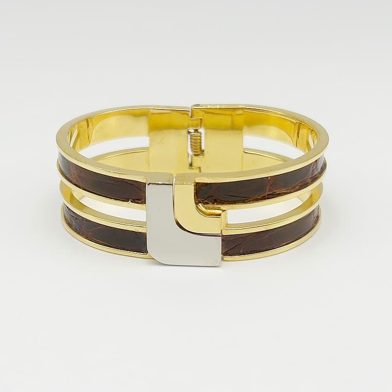 LOEWE バングル新品未使用