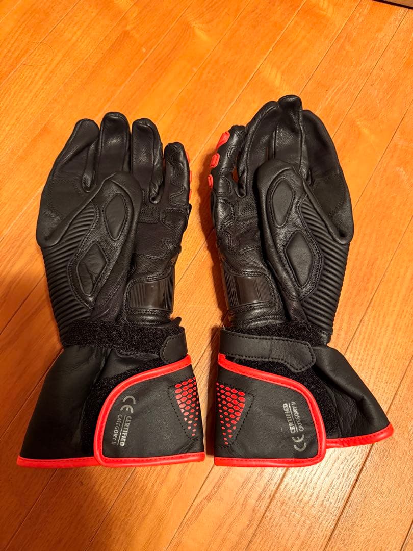 Dainese Racing Gloves サイズM
