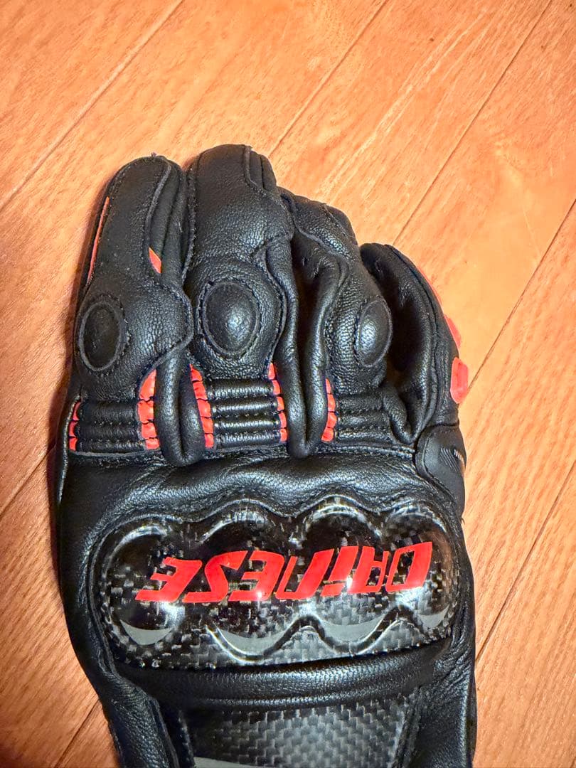 Dainese Racing Gloves サイズM