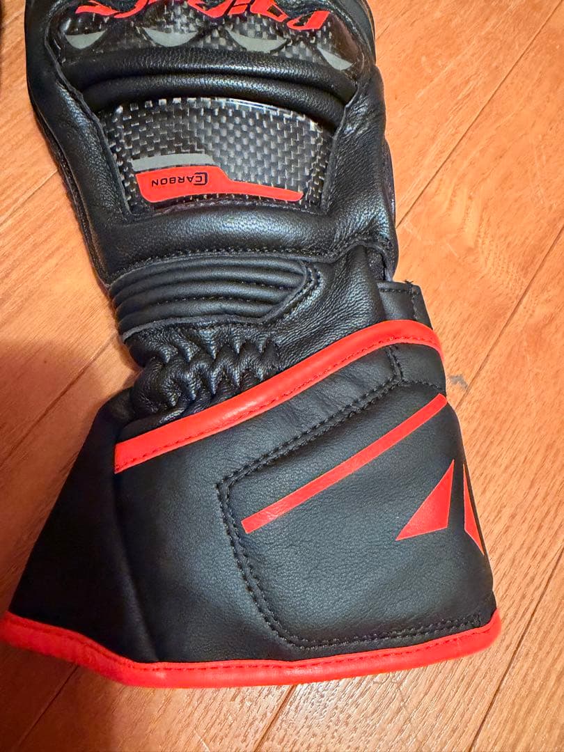 Dainese Racing Gloves サイズM