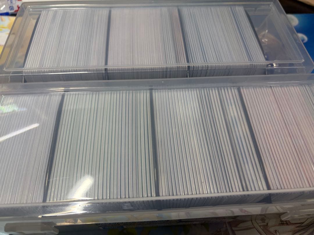 ち*す様 ガンダムカードゲーム引退品