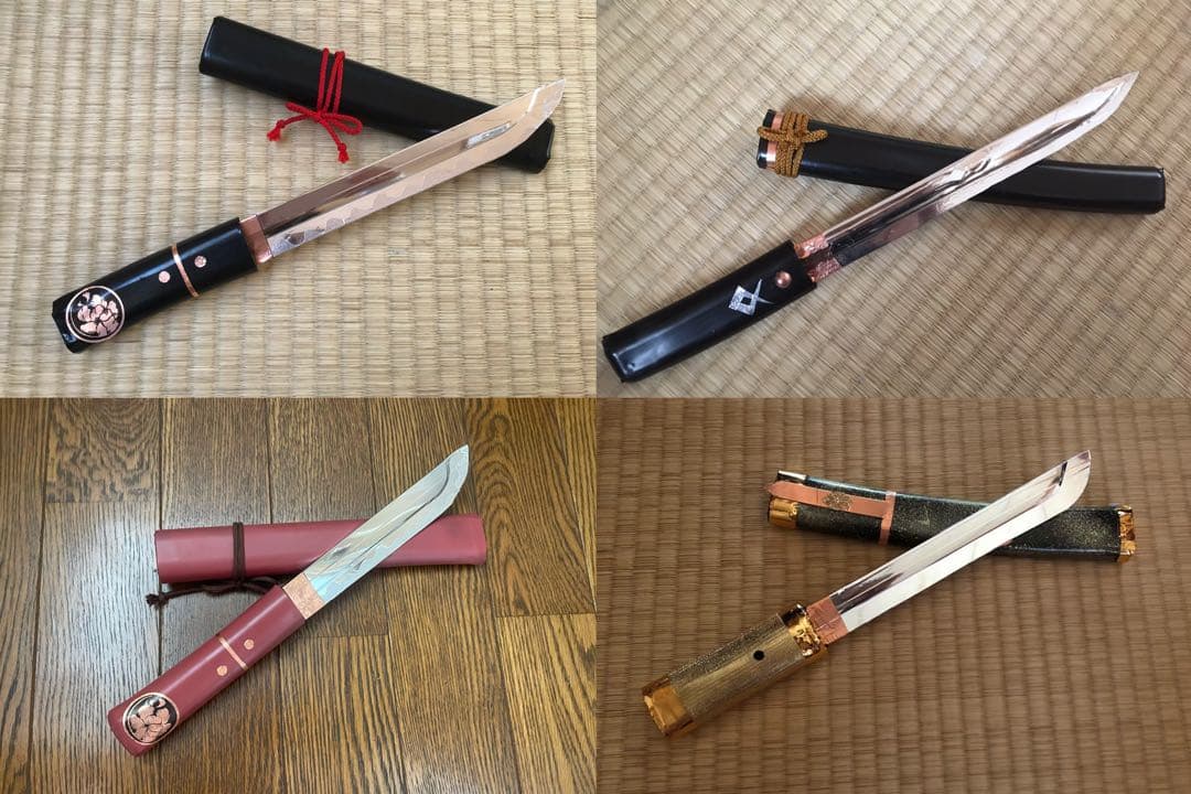 むぎちゃページ