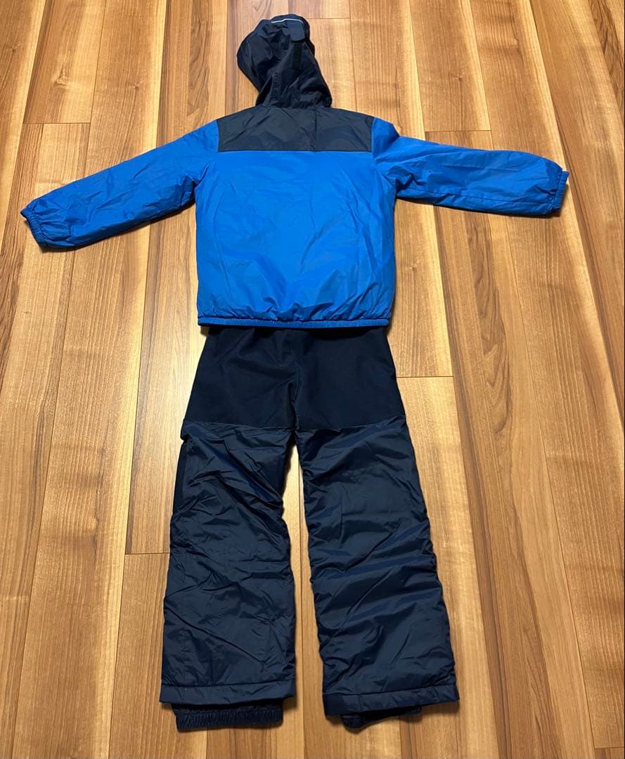 【Manaka.p様購入済】Columbia スノーウェア XS 6-7