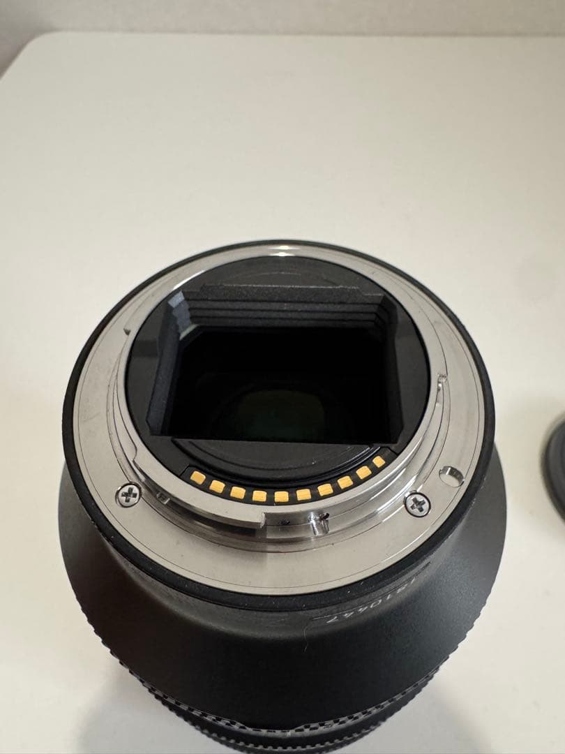 レンズ(単焦点) SONY FE 100mm F2.8 STF GM OSS