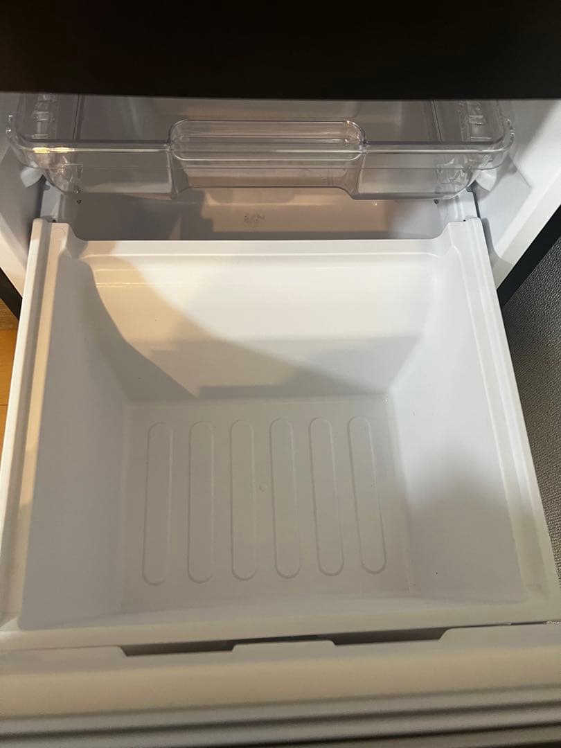 【美品】SHARP 冷蔵庫 152L 2023年製｜送料・設置込