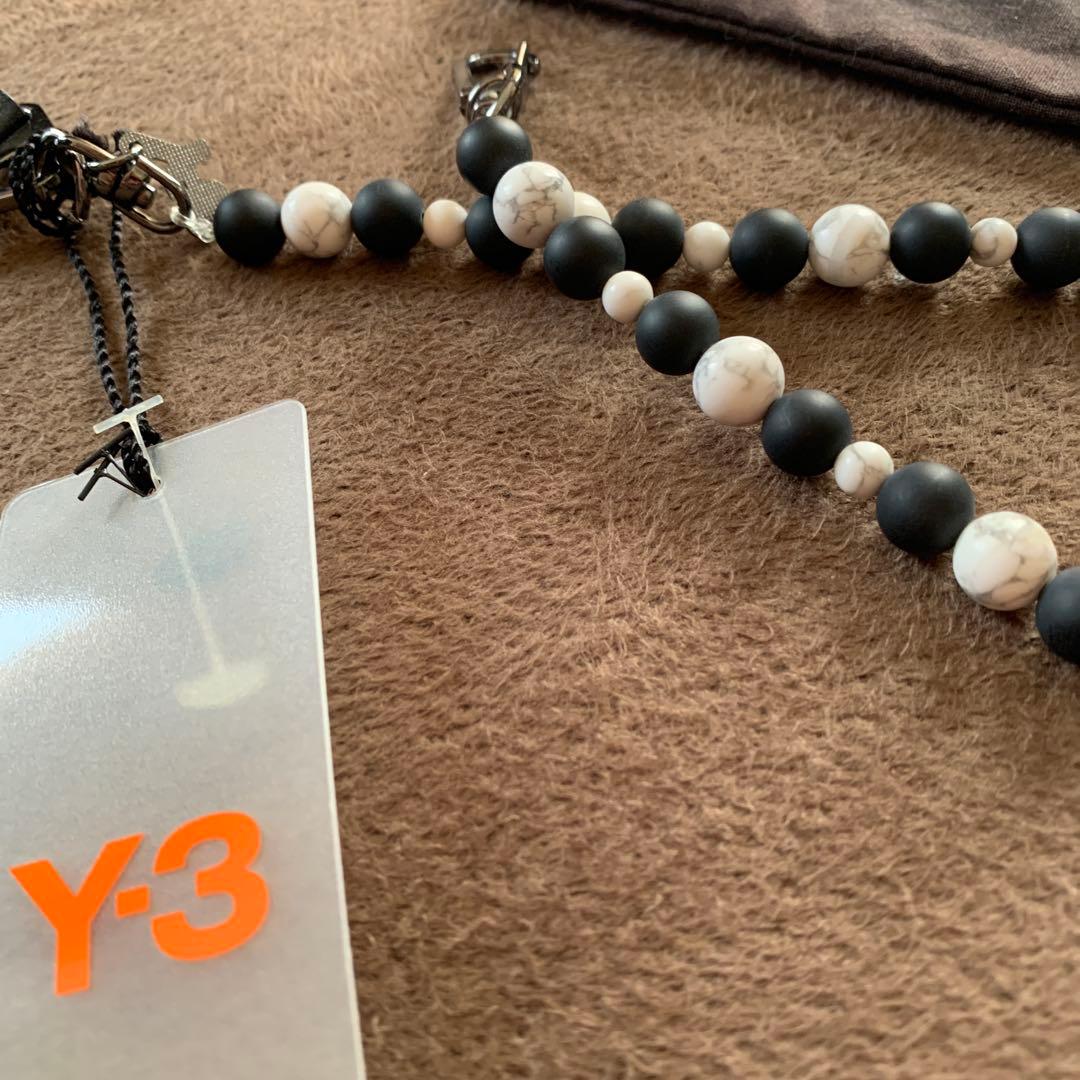 【新品】Y-3 ウォレットチェーン