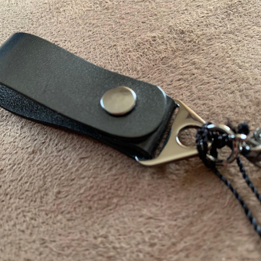 【新品】Y-3 ウォレットチェーン