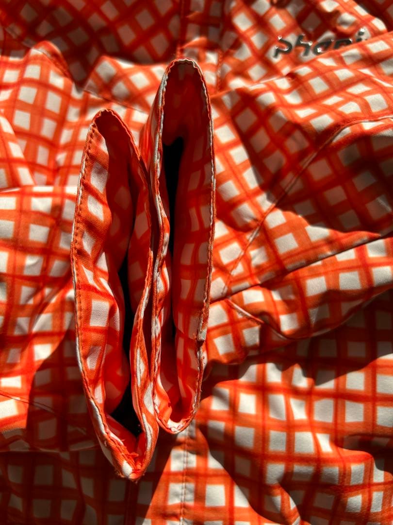 【超美品✨】Phenix スキーウェア 上下セット レディース L