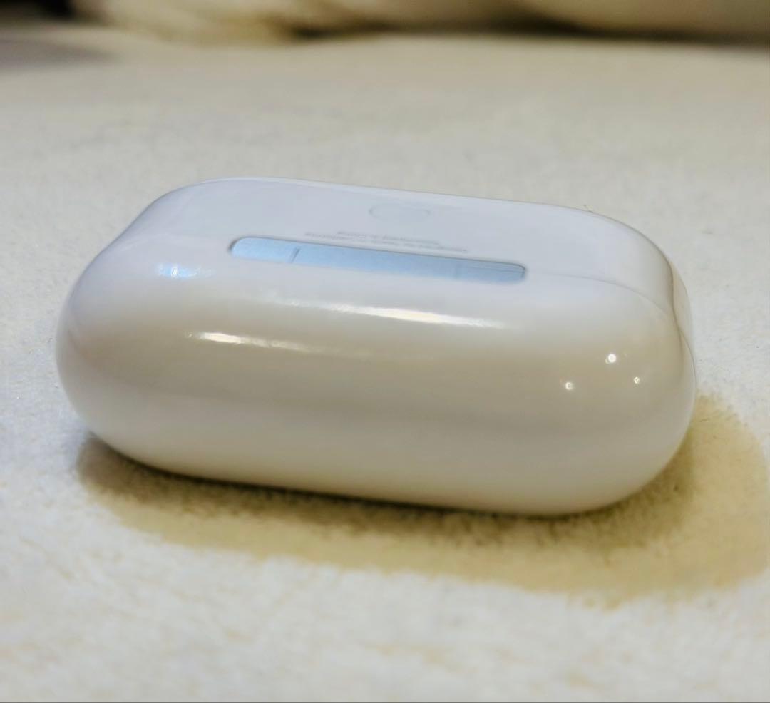 AirPods Pro ワイヤレスイヤホン 星柄　完動品