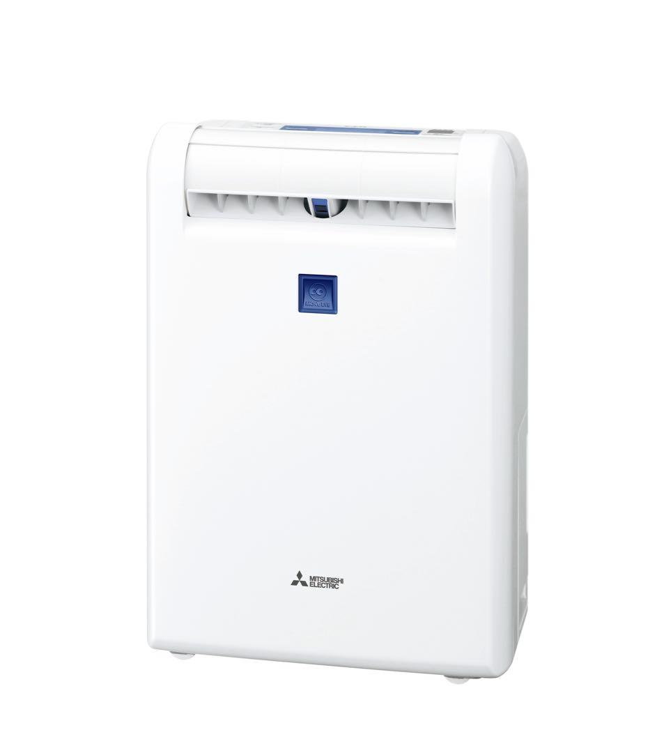 Mitsubishi MJ-120KX 除湿機 ホワイト