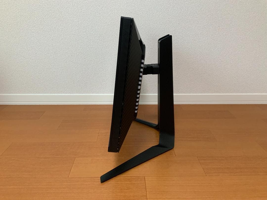 GRAPHT ゲーミングモニター GR2532DML-BK