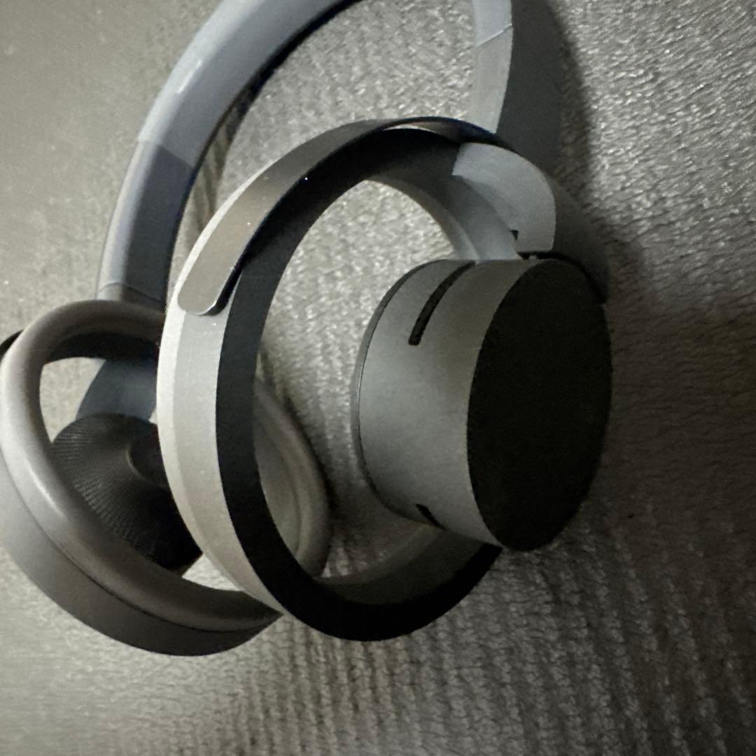 【新品未使用】nwm ONE オンイヤースピーカー MBH001 ダークグレー