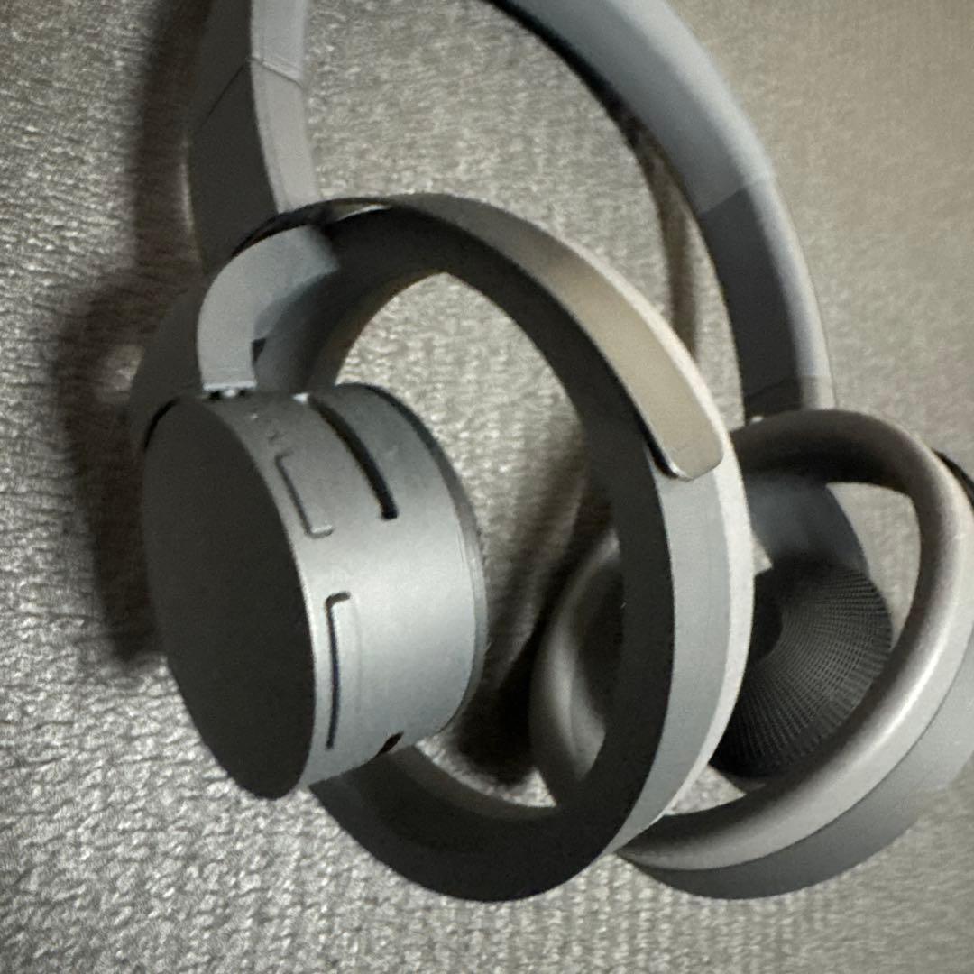 【新品未使用】nwm ONE オンイヤースピーカー MBH001 ダークグレー