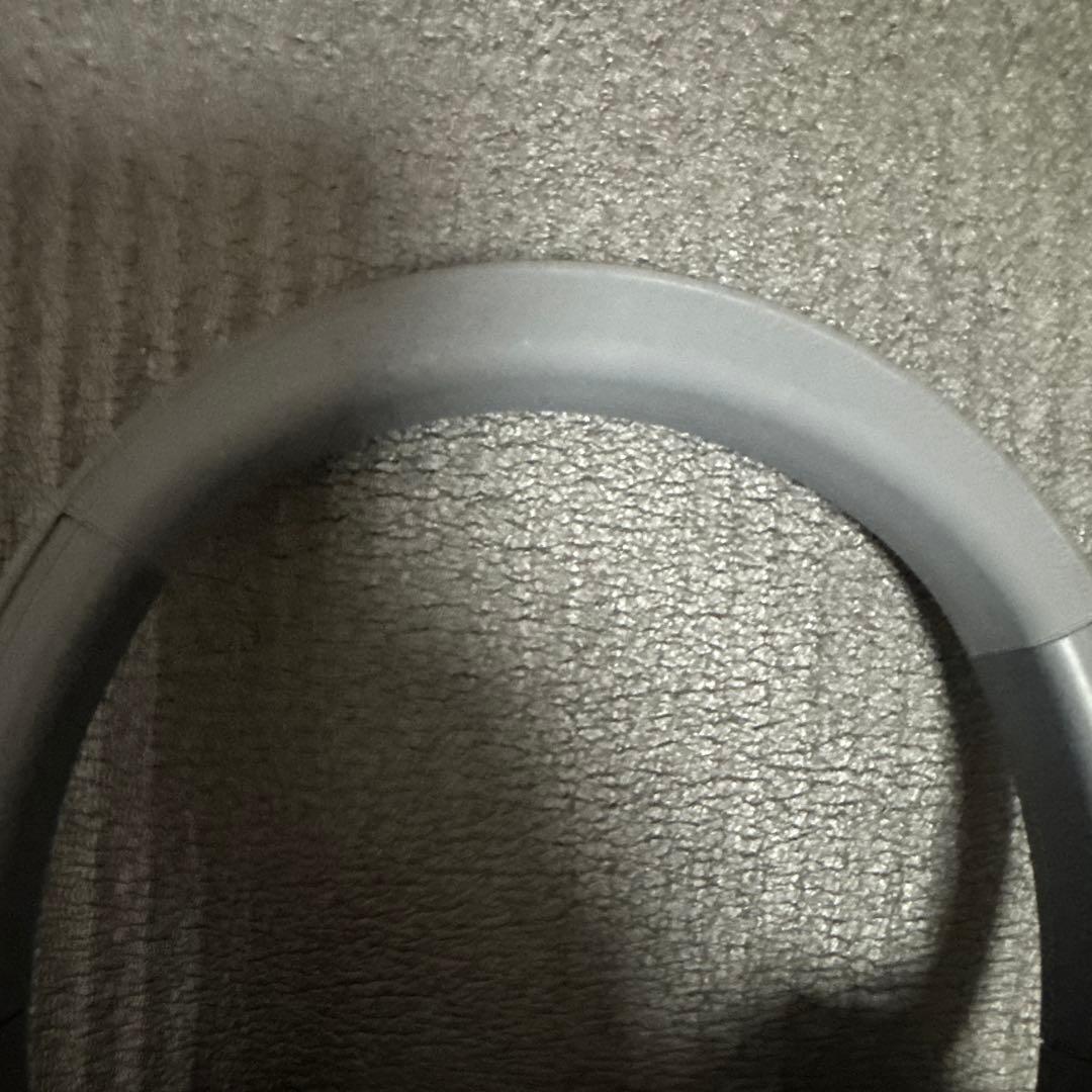 【新品未使用】nwm ONE オンイヤースピーカー MBH001 ダークグレー