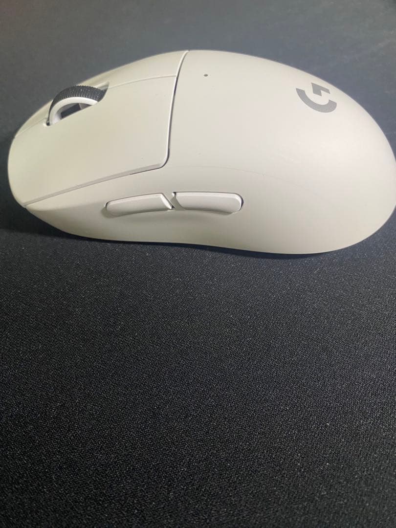 gpro superlight2 ホワイト