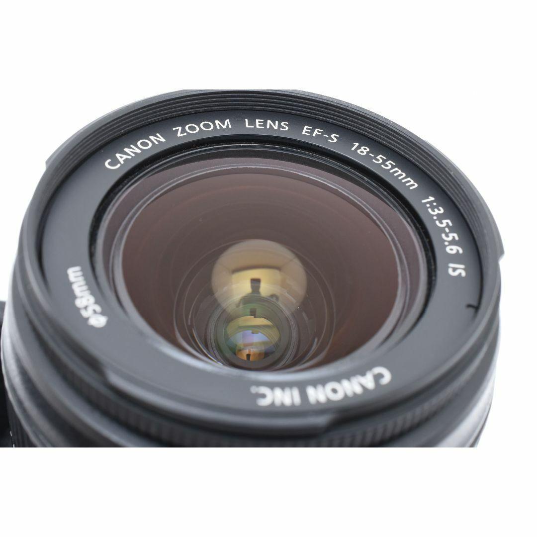 ❤️軽量・コンパクト❤️Canon EOS X9i❤️おまけ多数❤️