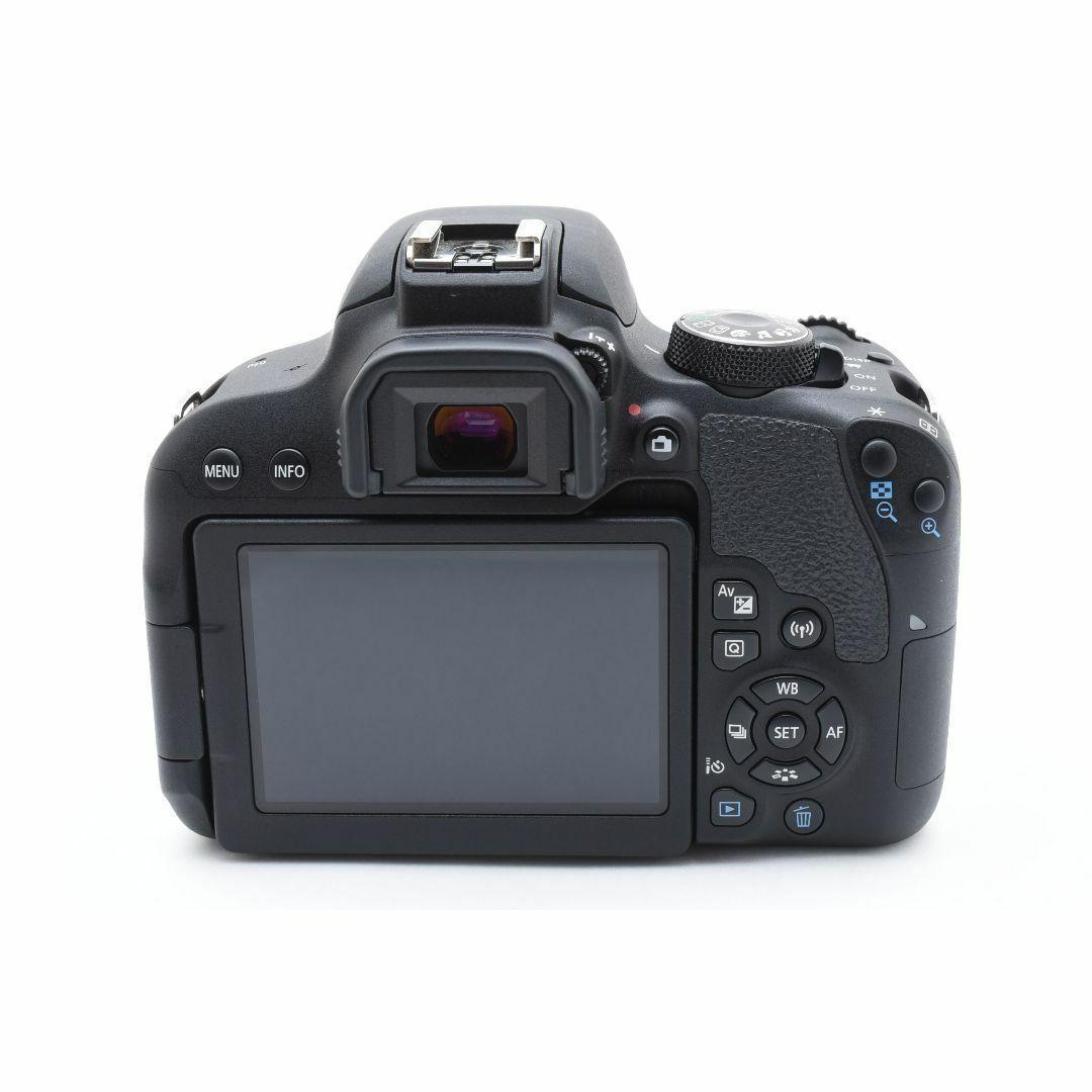 ❤️軽量・コンパクト❤️Canon EOS X9i❤️おまけ多数❤️