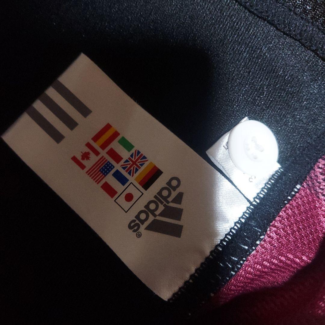 アディダス 早稲田大学 ラグビージャージ