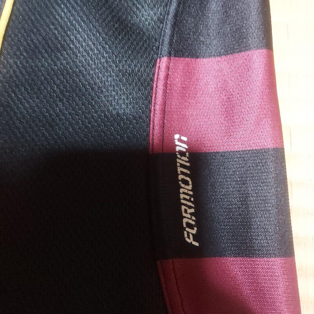 アディダス 早稲田大学 ラグビージャージ