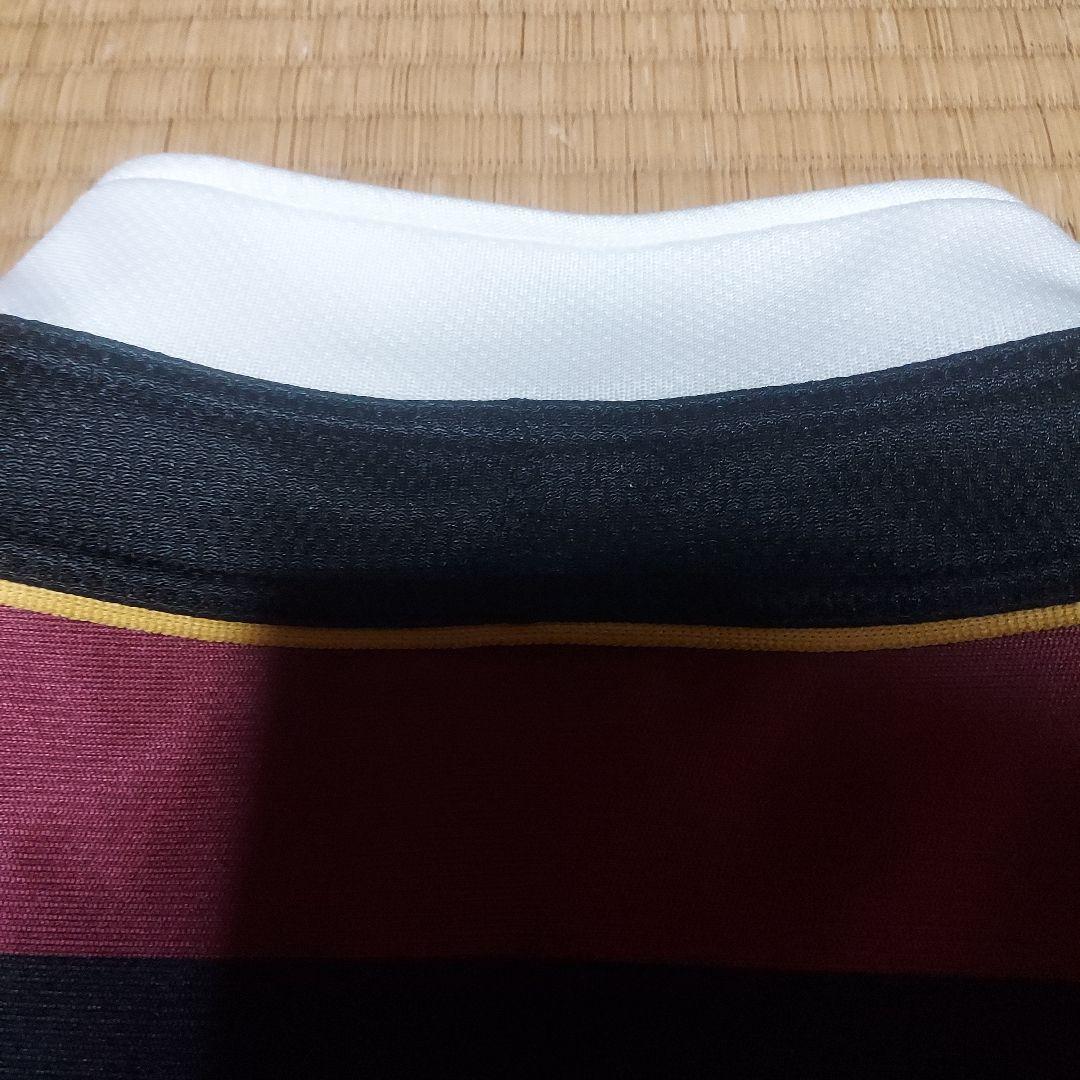 アディダス 早稲田大学 ラグビージャージ