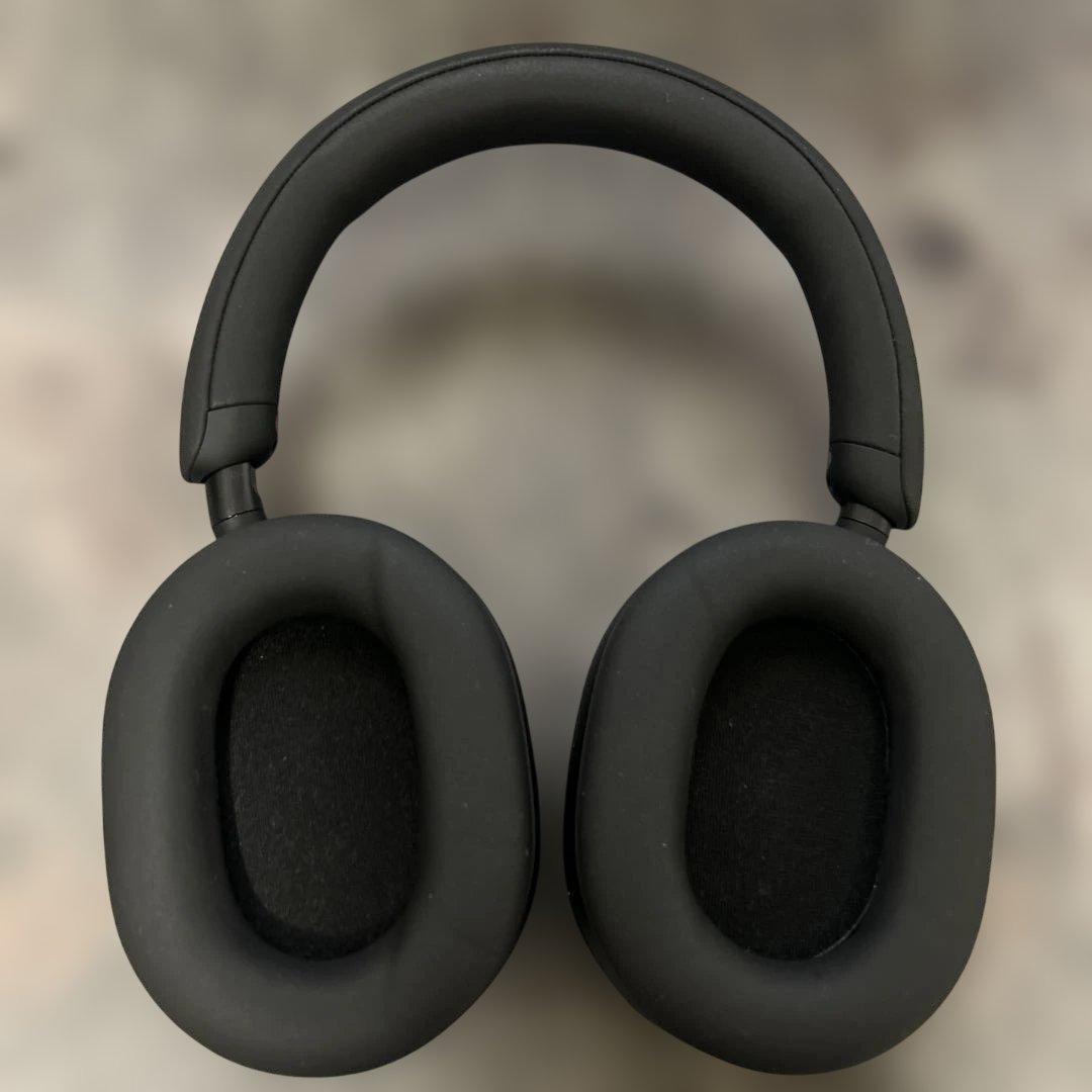 SONY(ソニー) WH-1000XM5 ブラック