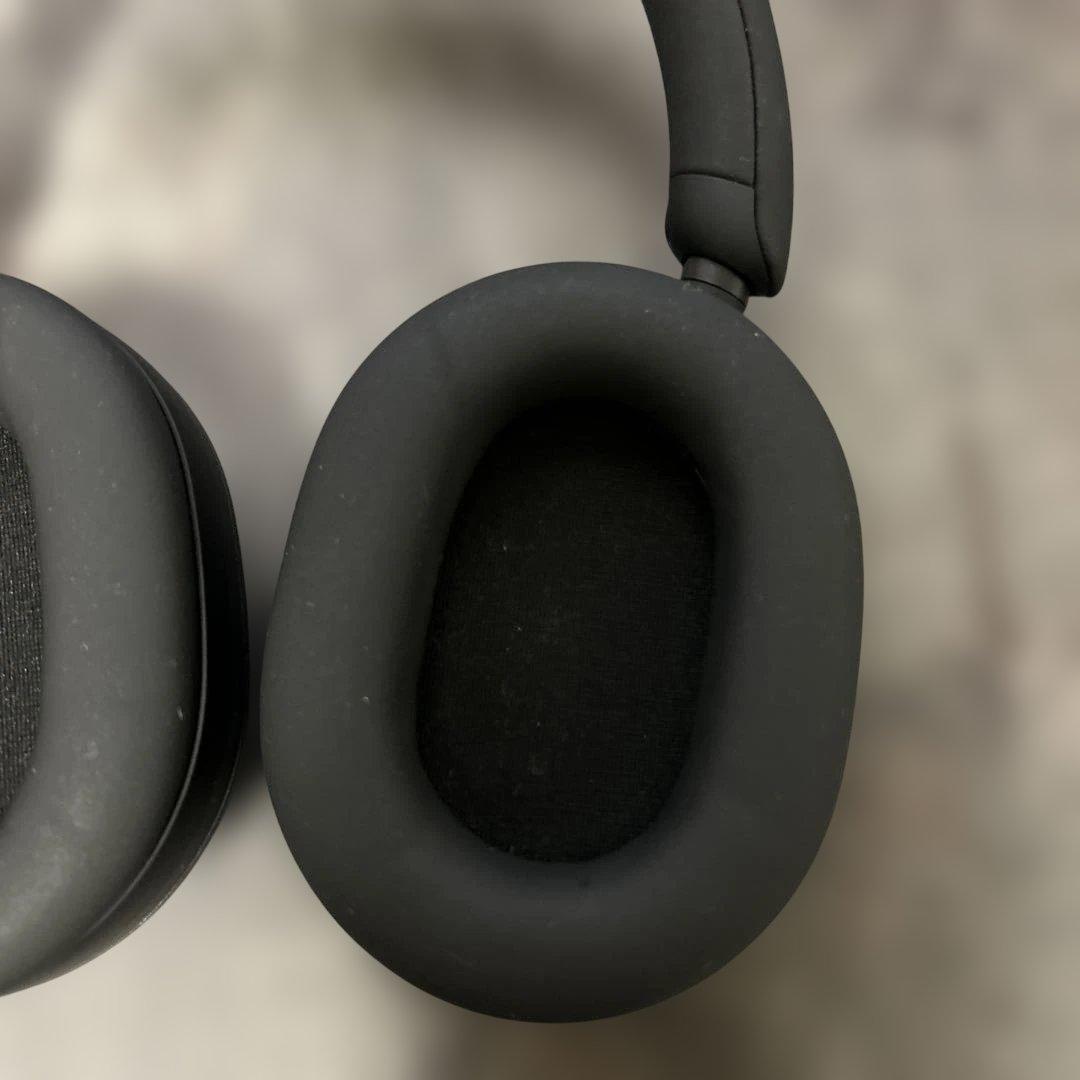 SONY(ソニー) WH-1000XM5 ブラック