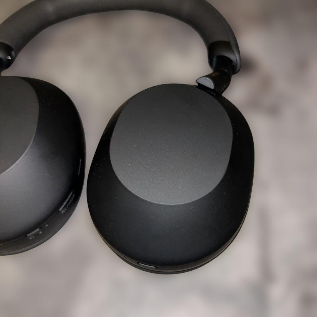 SONY(ソニー) WH-1000XM5 ブラック