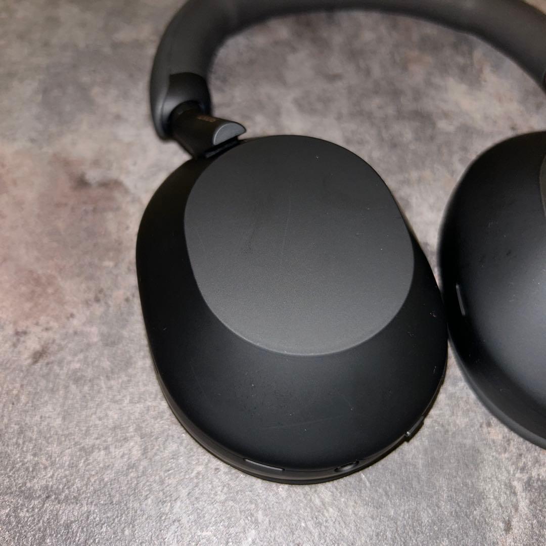 SONY(ソニー) WH-1000XM5 ブラック