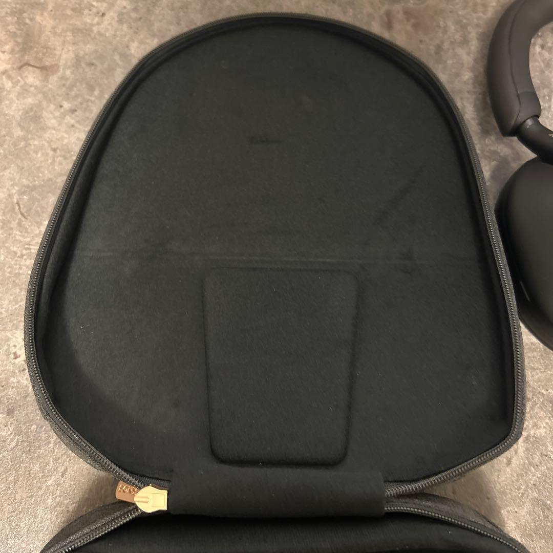 SONY(ソニー) WH-1000XM5 ブラック