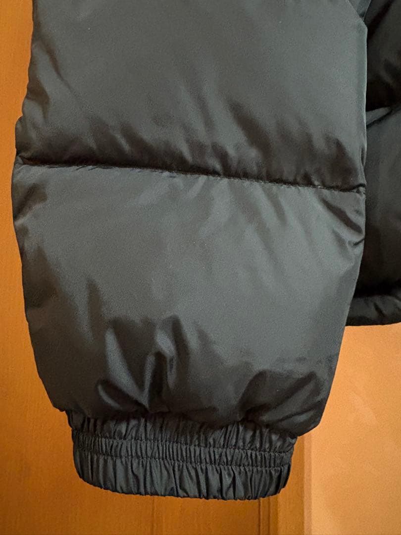MONCLERモンクレールAITON 18AWダウンジャケットフード付きサイズ4