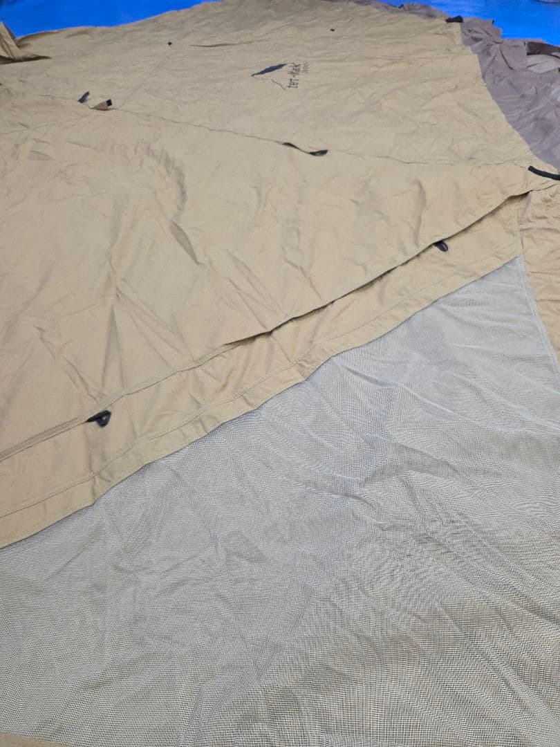 未使用に近い　サーカスTCコンフォートソロ