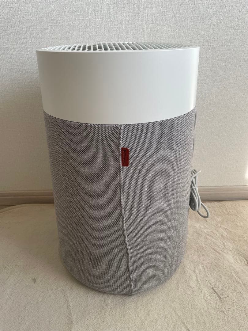 美品 Blueair 空気清浄機 Blue Max 3350i 42畳