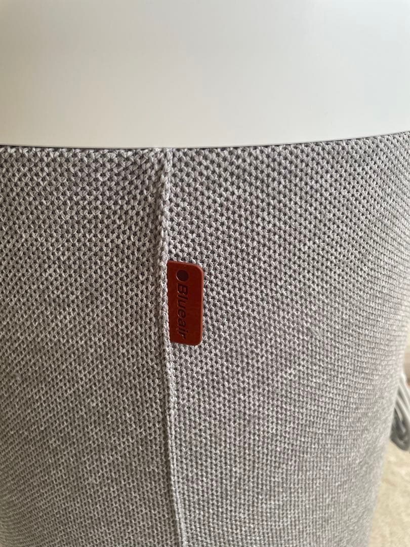 美品 Blueair 空気清浄機 Blue Max 3350i 42畳