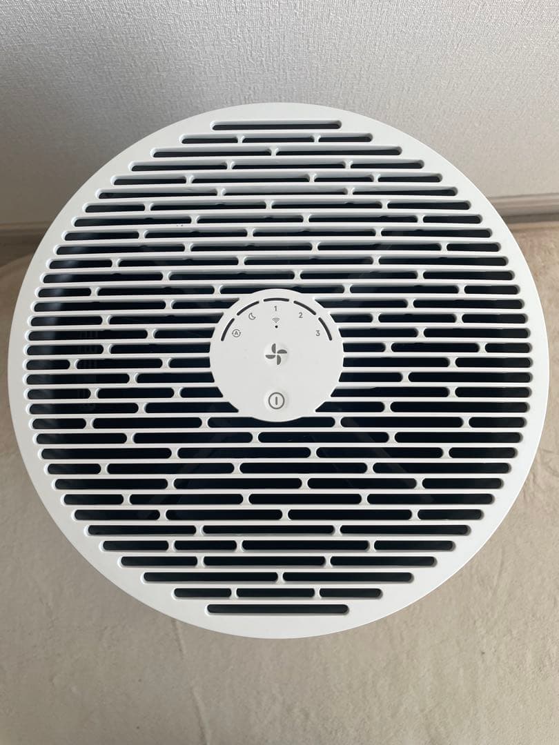 美品 Blueair 空気清浄機 Blue Max 3350i 42畳