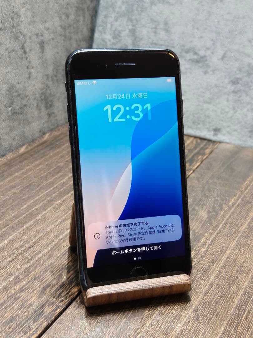 iphone se 第3世代 64gb SIMフリー スマホ