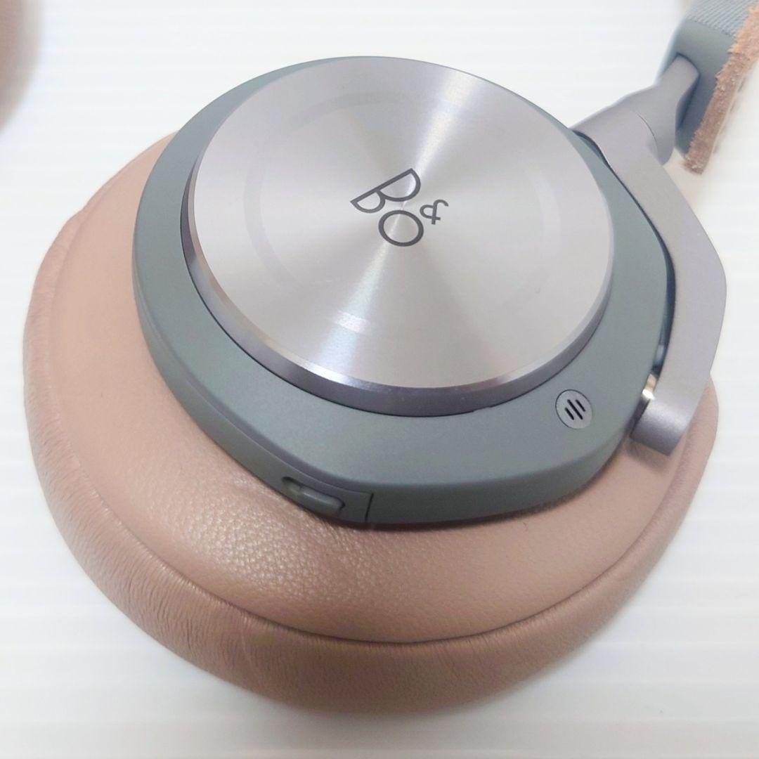 Bang & Olufsen ヘッドホン Beoplay H9