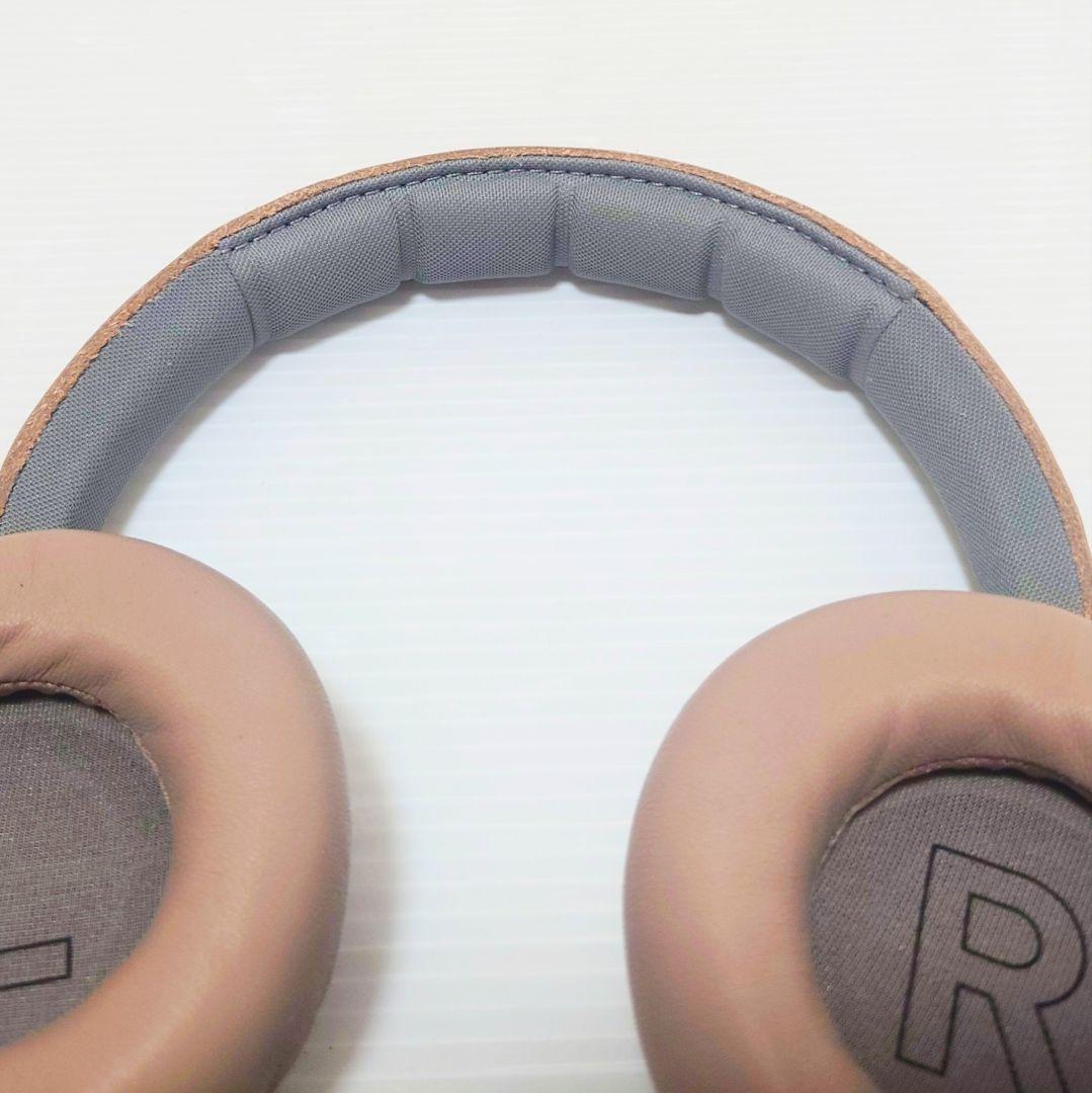 Bang & Olufsen ヘッドホン Beoplay H9