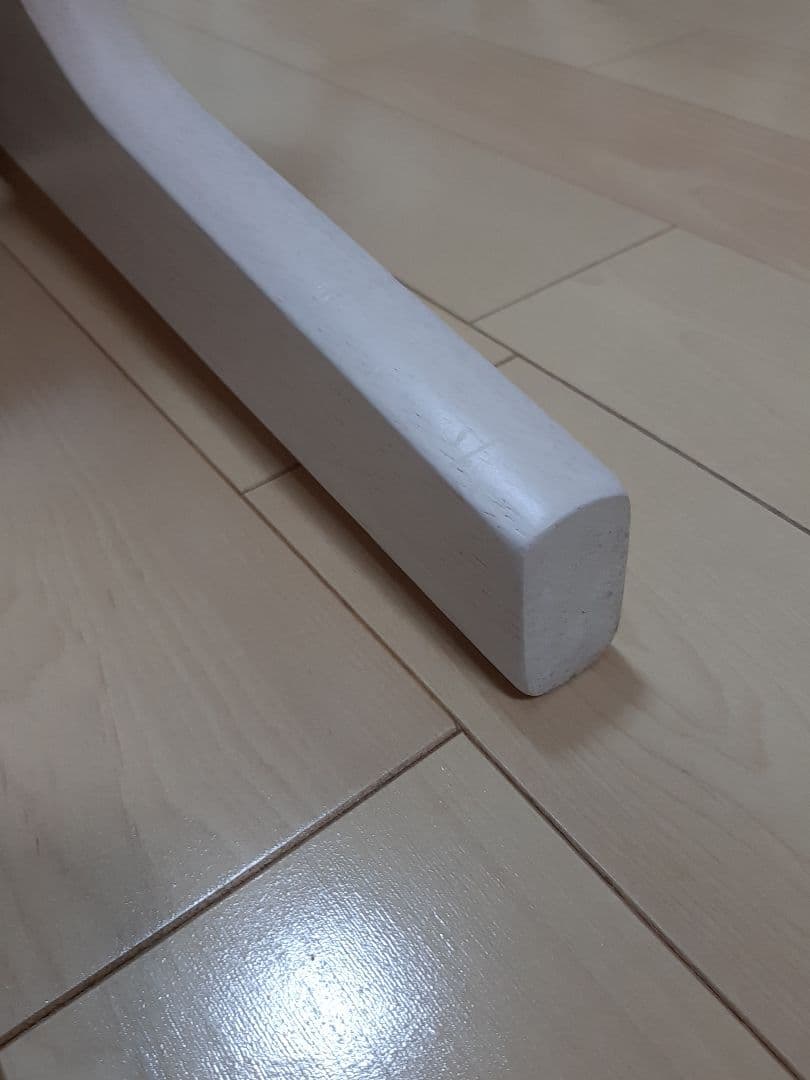 ニトリ ダイニングチェア リラックスワイド Nシールド布 ターコイズブルー