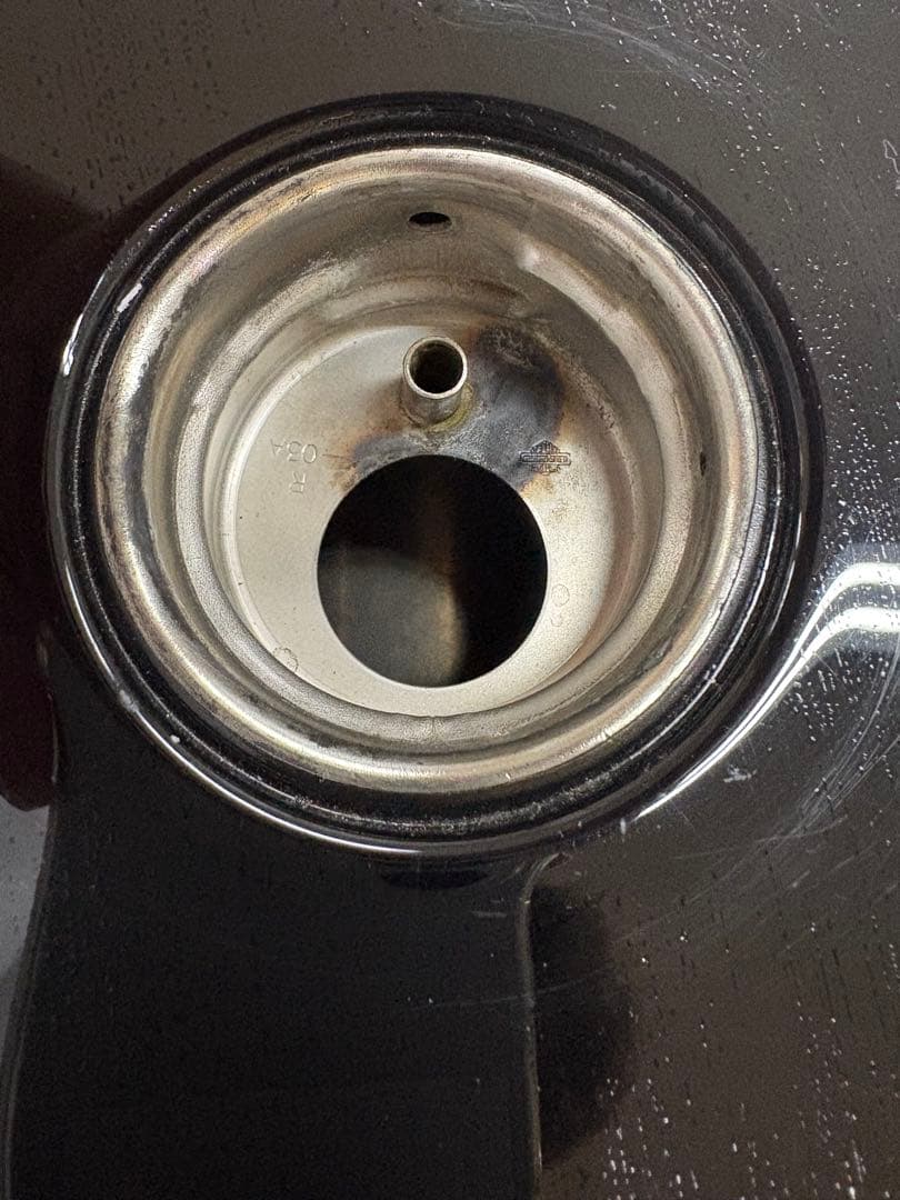 11/4のみ価格。スポーツスターフォーティーエイトスペシャルタンクXL1200X