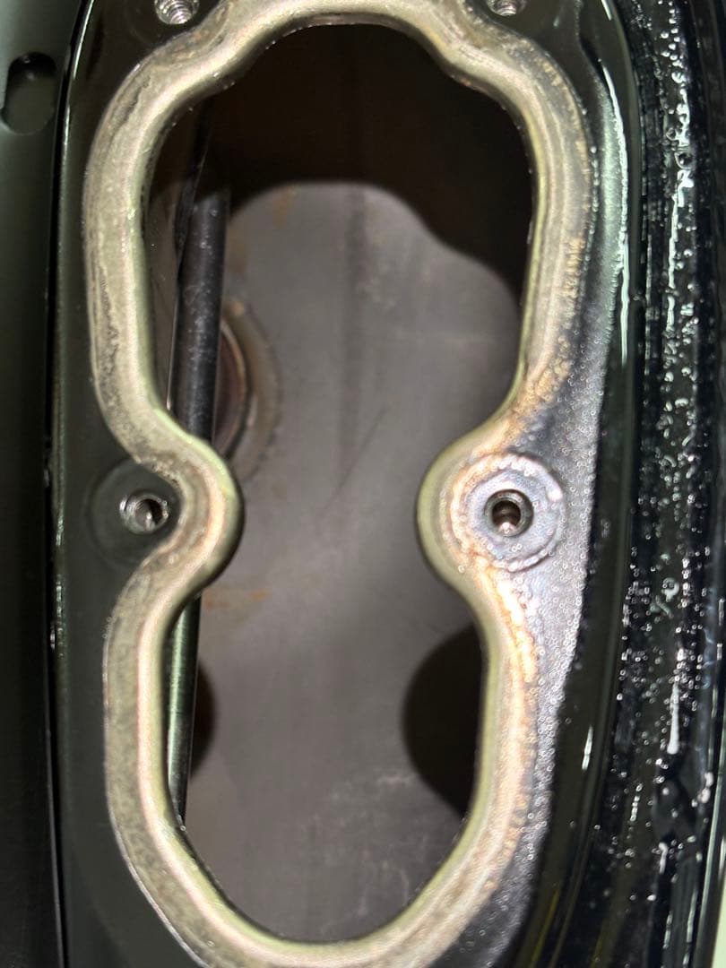 11/4のみ価格。スポーツスターフォーティーエイトスペシャルタンクXL1200X